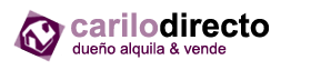Propiedades en Venta y Alquiler en Caril&oacute;
